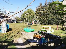 4 Star Holiday Home in Vaeggerlose