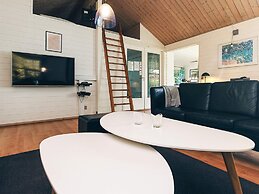 4 Star Holiday Home in Vaeggerlose