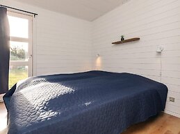 4 Star Holiday Home in Vaeggerlose