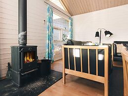 4 Star Holiday Home in Vaeggerlose