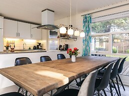 4 Star Holiday Home in Vaeggerlose