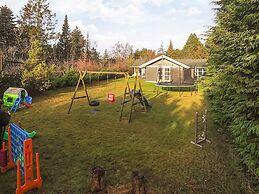 4 Star Holiday Home in Vaeggerlose