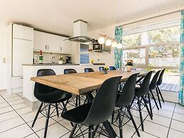 4 Star Holiday Home in Vaeggerlose