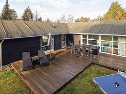 4 Star Holiday Home in Vaeggerlose