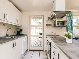 4 Star Holiday Home in Vaeggerlose