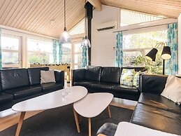 4 Star Holiday Home in Vaeggerlose