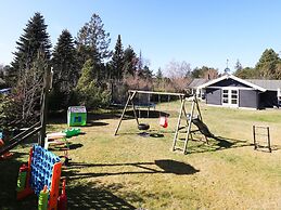 4 Star Holiday Home in Vaeggerlose