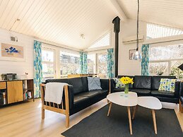 4 Star Holiday Home in Vaeggerlose