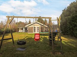 4 Star Holiday Home in Vaeggerlose