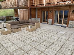 Modern Apartment in Prime Location