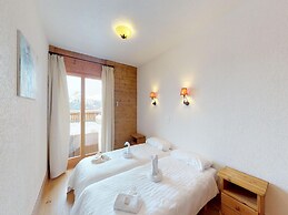 Modern Apartment in Prime Location