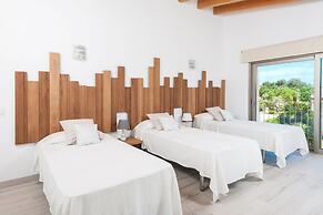 Son Perot - Villa With Private Pool. Free Wifi