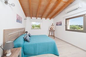 Son Perot - Villa With Private Pool. Free Wifi