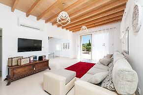 Son Perot - Villa With Private Pool. Free Wifi