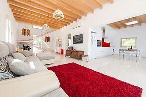 Son Perot - Villa With Private Pool. Free Wifi
