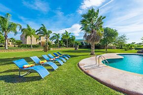 Son Perot - Villa With Private Pool. Free Wifi
