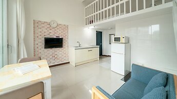 Gangreung Comichi Bada Pension