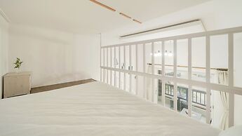 Gangreung Comichi Bada Pension