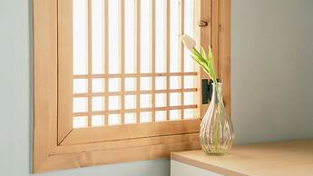 Gangreung Comichi Bada Pension