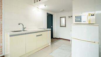 Gangreung Comichi Bada Pension