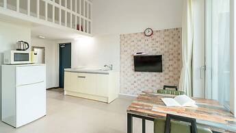 Gangreung Comichi Bada Pension