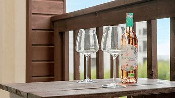 Gangreung Comichi Bada Pension