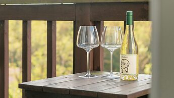 Gangreung Comichi Bada Pension