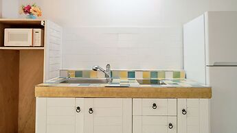 Gangreung Comichi Bada Pension