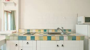 Gangreung Comichi Bada Pension