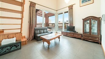 Gangreung Comichi Bada Pension