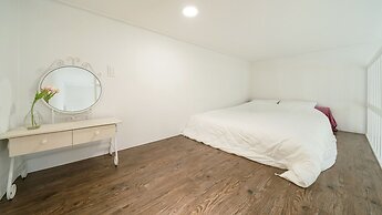 Gangreung Comichi Bada Pension