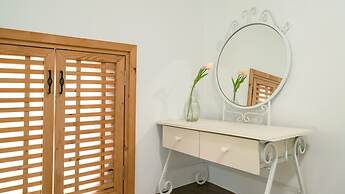 Gangreung Comichi Bada Pension