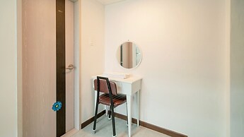 Gangreung Comichi Bada Pension