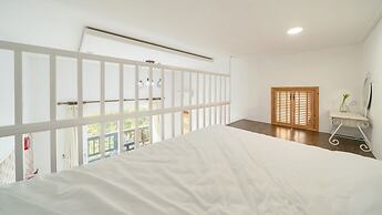 Gangreung Comichi Bada Pension