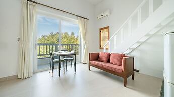 Gangreung Comichi Bada Pension