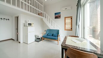 Gangreung Comichi Bada Pension