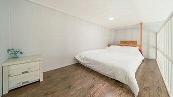 Gangreung Comichi Bada Pension