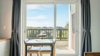 Gangreung Comichi Bada Pension