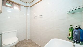 Gangreung Comichi Bada Pension