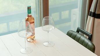 Gangreung Comichi Bada Pension