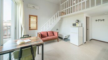 Gangreung Comichi Bada Pension