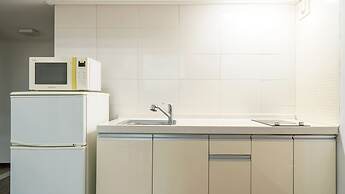 Gangreung Comichi Bada Pension