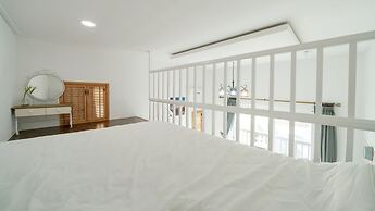 Gangreung Comichi Bada Pension