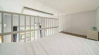 Gangreung Comichi Bada Pension