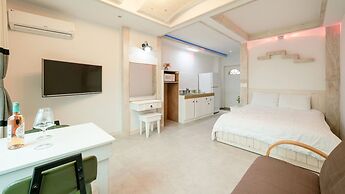 Gangreung Comichi Bada Pension