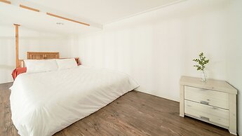 Gangreung Comichi Bada Pension