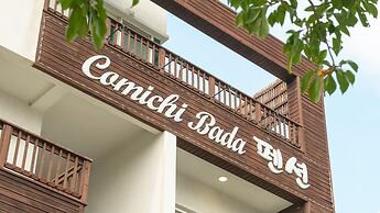 Gangreung Comichi Bada Pension