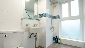 Gangreung Comichi Bada Pension