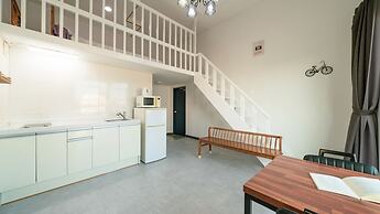 Gangreung Comichi Bada Pension