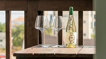 Gangreung Comichi Bada Pension